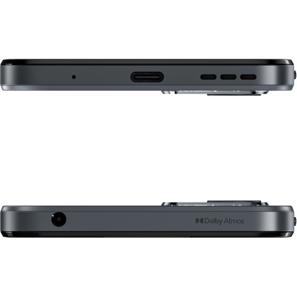 Заказать СМАРТФОНЫ Motorola G14 (XT2341-3) 4/128Gb NFC Steel Gray Гарантия 1 год