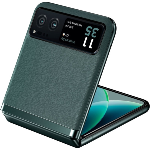 Заказать СМАРТФОНЫ Motorola Razr 40 (XT2323-1) 8/256Gb Sage Green Гарантия 1 год