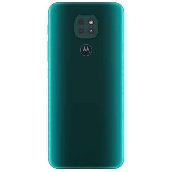 Заказать СМАРТФОНЫ Motorola G9 Play 4/64 GB Forest Green Гарантия 1 Год