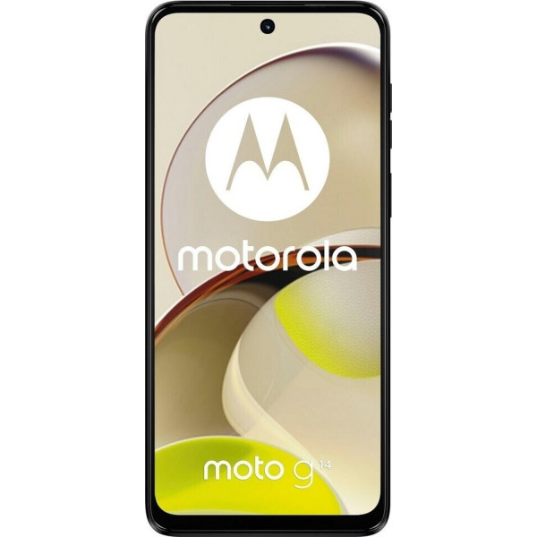 Заказать СМАРТФОНЫ Motorola G14 (XT2341-3) 4/128Gb NFC Butter Cream Гарантия 1 год