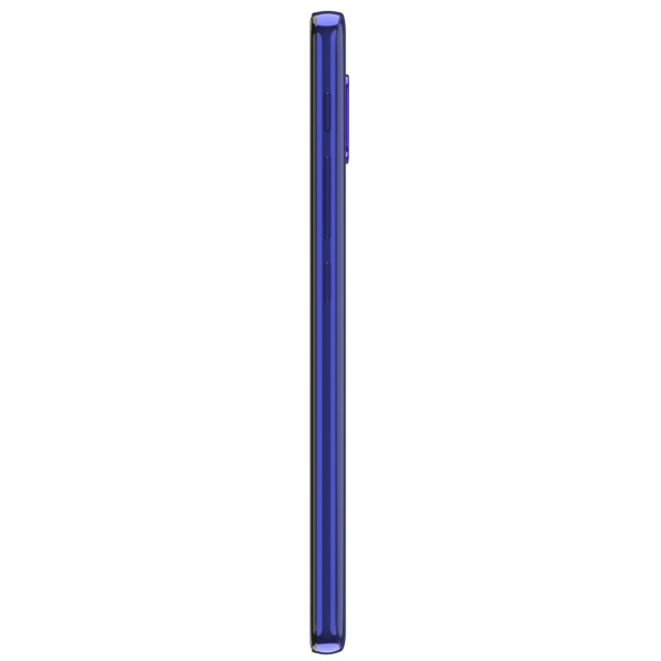 Заказать СМАРТФОНЫ Motorola G9 Play 4/64 GB Sapphire Blue Гарантия 1 Год