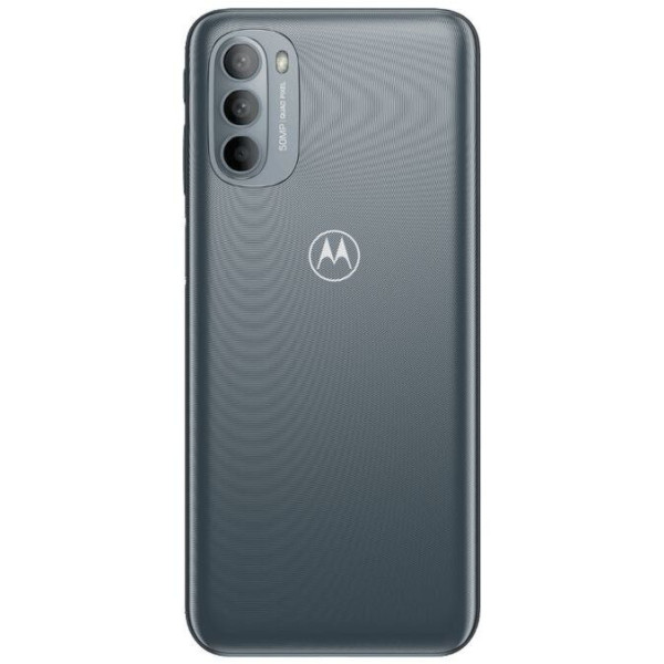 Заказать СМАРТФОНЫ Motorola Moto G31 4/64GB Mineral Grey Гарантия 1 год