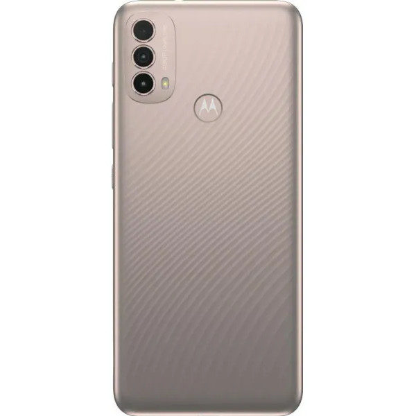 Заказать СМАРТФОНЫ Motorola E40 4/64GB Pink Clay Гарантия 1 год