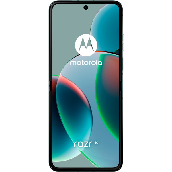 Заказать СМАРТФОНЫ Motorola Razr 40 (XT2323-1) 8/256Gb Sage Green Гарантия 1 год
