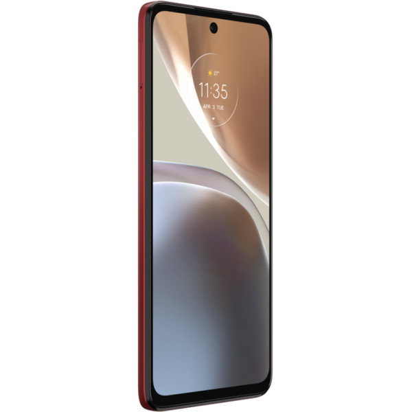 Замовити СМАРТФОНИ Motorola Moto G32 (XT2235-2) 8/256GB Satin Maroon Гарантія 1 Рік
