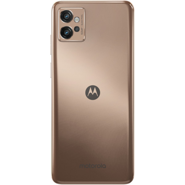Заказать СМАРТФОНЫ Motorola Moto G32 (XT2235-2) 8/256GB Rose Gold Гарантия 1 год