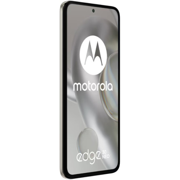 Заказать СМАРТФОНЫ Motorola Edge 30 Neo (XT2245-1) 8/128Gb NFC Ice Palace Гарантия 1 год