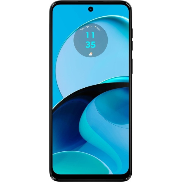 Заказать СМАРТФОНЫ Motorola G14 (XT2341-3) 4/128Gb NFC Sky Blue Гарантия 1 год