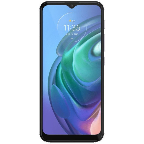 Заказать СМАРТФОНЫ Motorola G10 4/64Gb Aurora Gray Гарантия 1 год