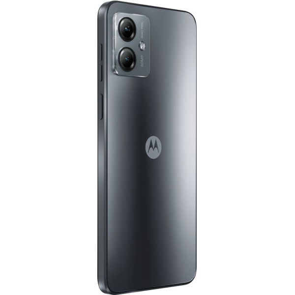 Заказать СМАРТФОНЫ Motorola G14 (XT2341-3) 4/128Gb NFC Steel Gray Гарантия 1 год