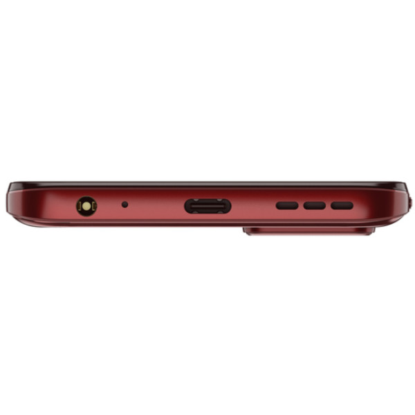 Заказать СМАРТФОНЫ Motorola Moto G32 6/128GB Satin Maroon Гарантия 1 год