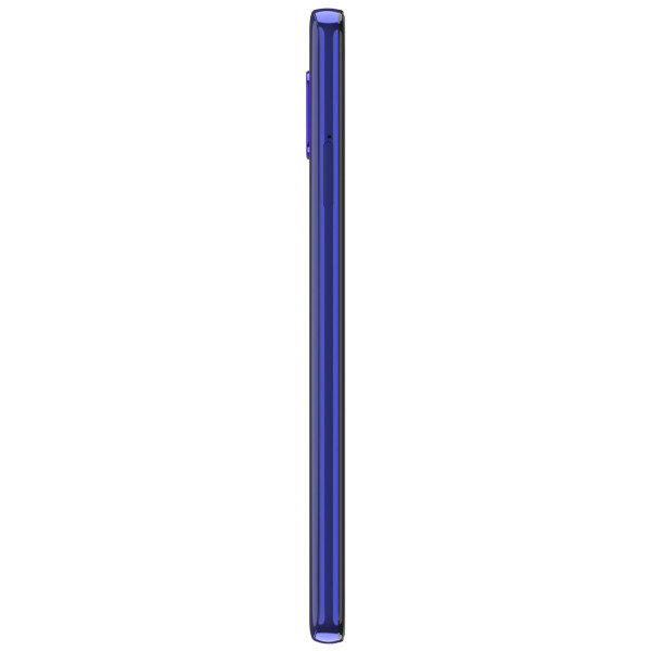 Заказать СМАРТФОНЫ Motorola G9 Play 4/64 GB Sapphire Blue Гарантия 1 Год