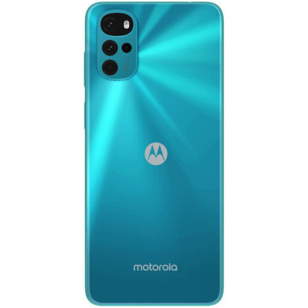 Замовити СМАРТФОНИ Motorola Moto G22 4/128GB Iceberg Blue Гарантія 1 рік