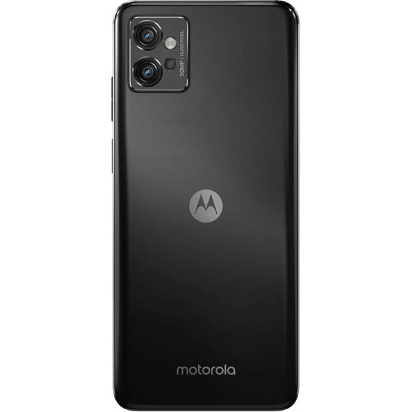 Замовити СМАРТФОНИ Motorola Moto G32 6/128GB Mineral Grey Гарантія 1 Рік