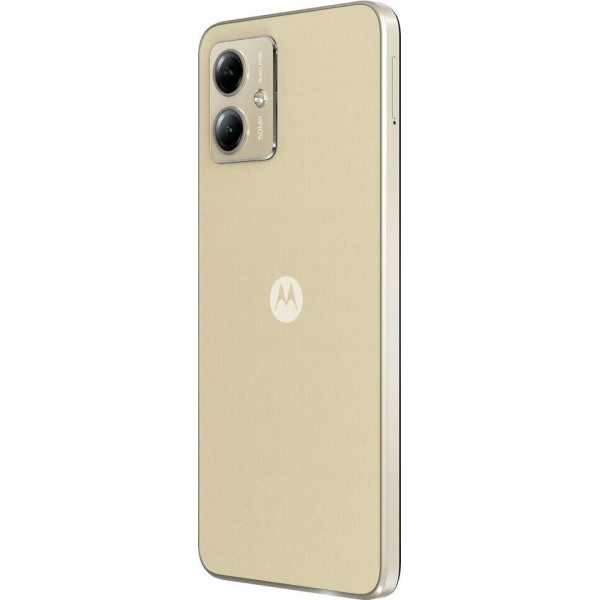 Заказать СМАРТФОНЫ Motorola G14 (XT2341-3) 4/128Gb NFC Butter Cream Гарантия 1 год