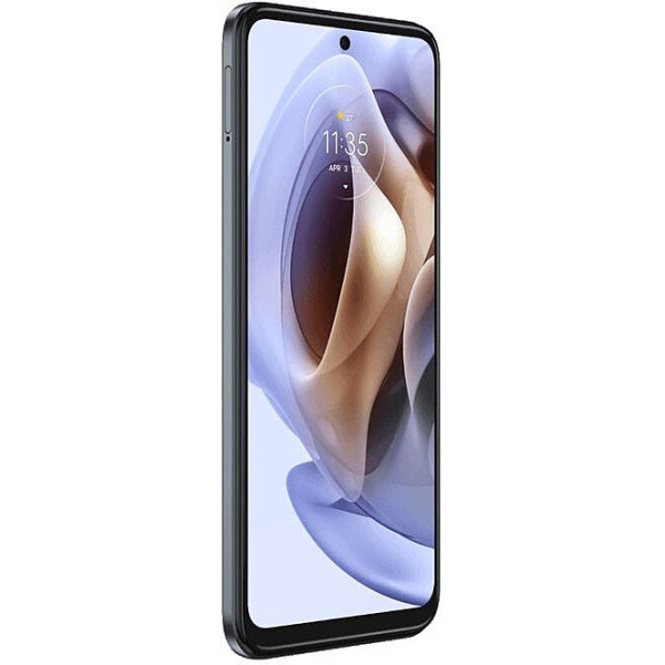 Заказать СМАРТФОНЫ Motorola Moto G31 4/64GB Mineral Grey Гарантия 1 год