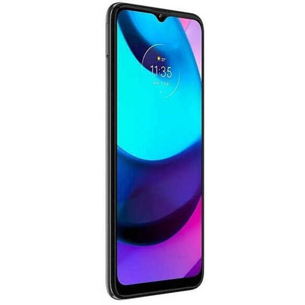 Заказать СМАРТФОНЫ Motorola E20 2/32GB Graphite Гарантия 1 год