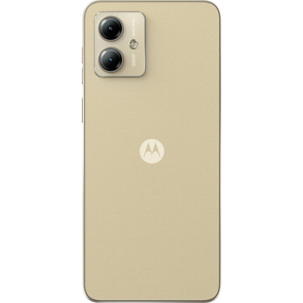 Заказать СМАРТФОНЫ Motorola G14 (XT2341-3) 4/128Gb NFC Butter Cream Гарантия 1 год