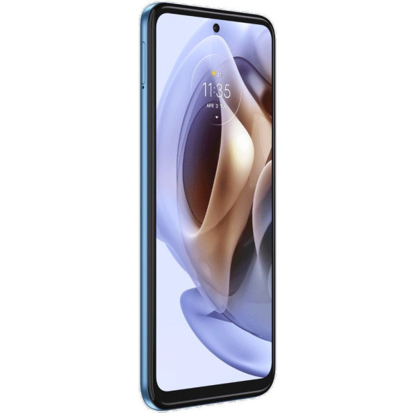 Замовити СМАРТФОНИ Motorola Moto G31 4/64GB Sterling Blue Гарантія 1 рік