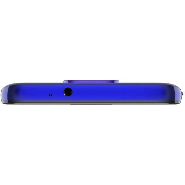 Заказать СМАРТФОНЫ Motorola G9 Play 4/64 GB Sapphire Blue Гарантия 1 Год