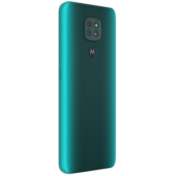 Заказать СМАРТФОНЫ Motorola G9 Play 4/64 GB Forest Green Гарантия 1 Год