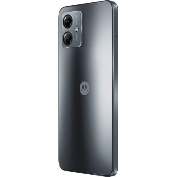Заказать СМАРТФОНЫ Motorola G14 (XT2341-3) 4/128Gb NFC Steel Gray Гарантия 1 год
