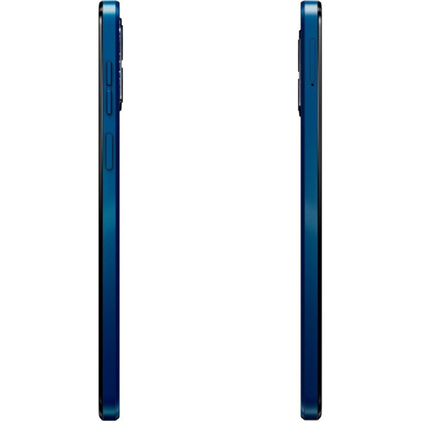 Заказать СМАРТФОНЫ Motorola G14 (XT2341-3) 4/128Gb NFC Sky Blue Гарантия 1 год