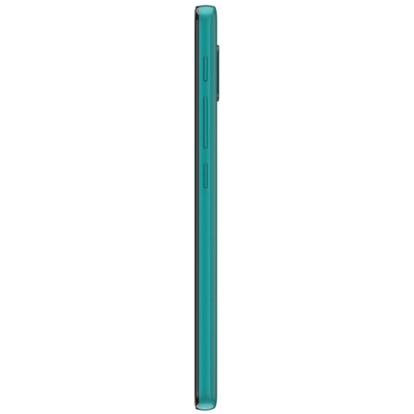 Заказать СМАРТФОНЫ Motorola G9 Play 4/64 GB Forest Green Гарантия 1 Год