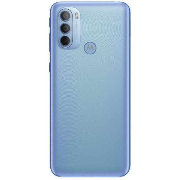 Замовити СМАРТФОНИ Motorola Moto G31 4/64GB Sterling Blue Гарантія 1 рік