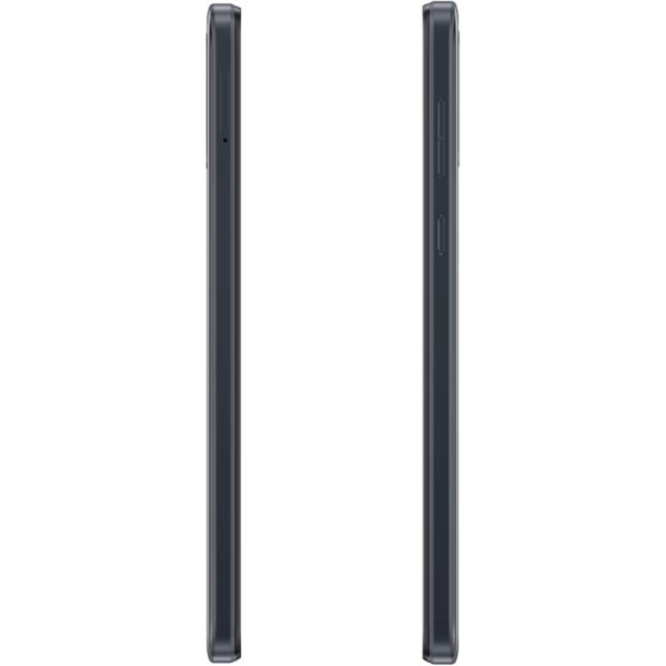 Заказать СМАРТФОНЫ Motorola E13 (XT2345-3) 2/64Gb Cosmic Black Гарантия 1 год