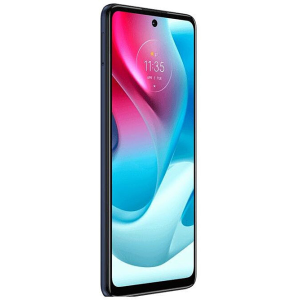 Заказать СМАРТФОНЫ Motorola G60S 6/128Gb NFC Blue Гарантия 1 Год