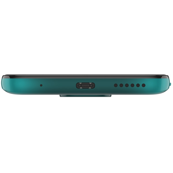 Заказать СМАРТФОНЫ Motorola G9 Play 4/64 GB Forest Green Гарантия 1 Год