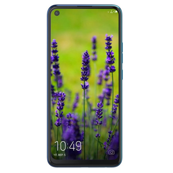 Замовити СМАРТФОНИ Tecno Camon12 Air (CC6) 3/32Gb Bay Blue UA-UCRF - Офіціальний / Гарантія 1 рік