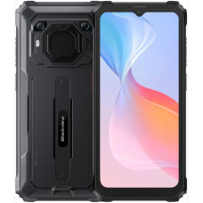 Blackview BV6200 Pro 6/128GB Black Гарантия 1 Год