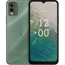 Nokia C32 4/64GB Autumn Green (TA-1534) Гарантия 1 год