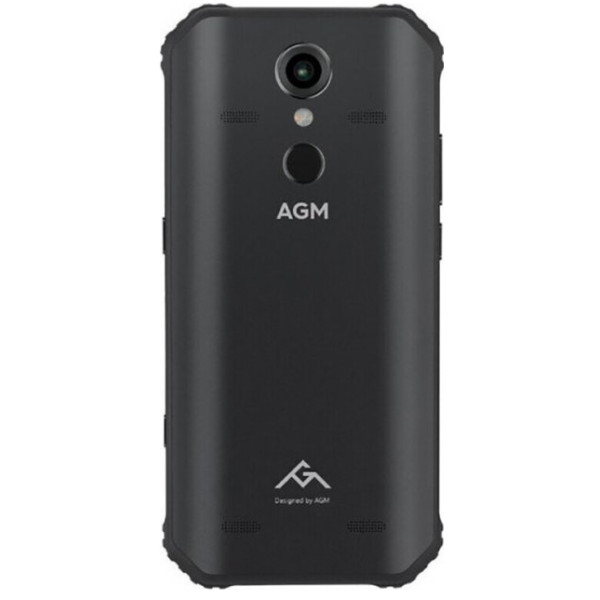 Замовити СМАРТФОНИ AGM A9 4/64Gb Black + Бездротова гарнітура JBL Гарантія 1 рік