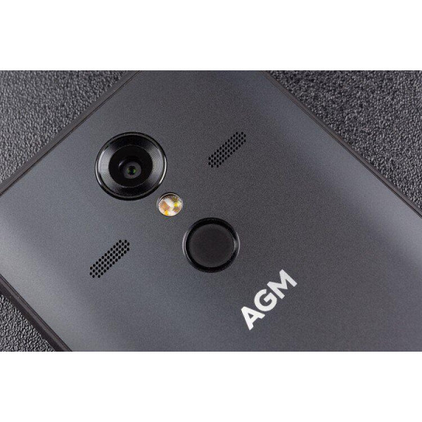 Заказать СМАРТФОНЫ AGM A9 4/32Gb Black Гарантия 1 год