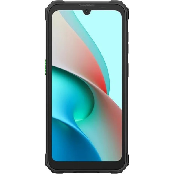 Заказать СМАРТФОНЫ BLACKVIEW OSCAL S70 PRO 4/64GB NFC Green Гарантия 1 год