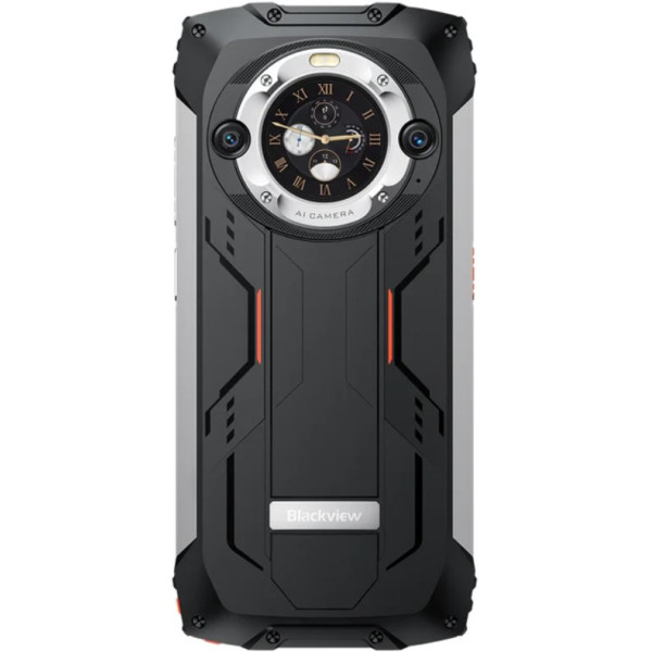 Заказать СМАРТФОНЫ Blackview BV9300 Pro 8/256GB Orange Гарантия 1 Год