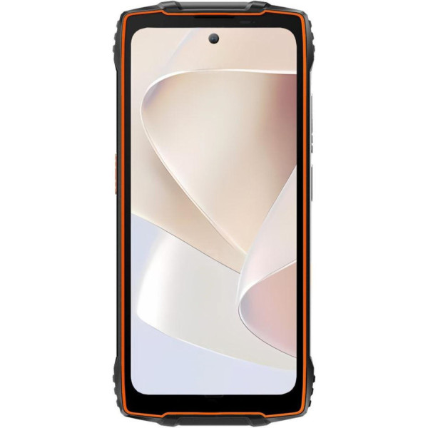 Заказать СМАРТФОНЫ Blackview BV8200 12/256GB Orange Гарантия 1 Год