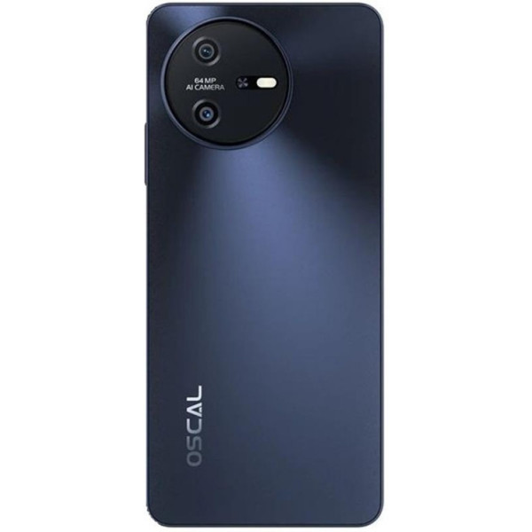 Заказать СМАРТФОНЫ Blackview Oscal Tiger 12 12/256GB Grey Гарантия 1 год