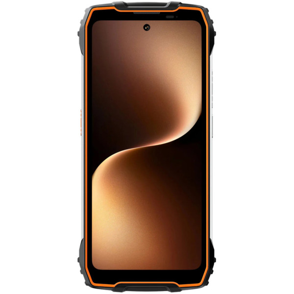 Заказать СМАРТФОНЫ Blackview Oscal PILOT 3 5G 12/256GB Orange Night Vision Гарантия 1 Год