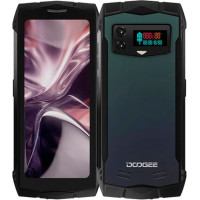 Doogee S Mini 8/256GB Black Гарантия 1 год