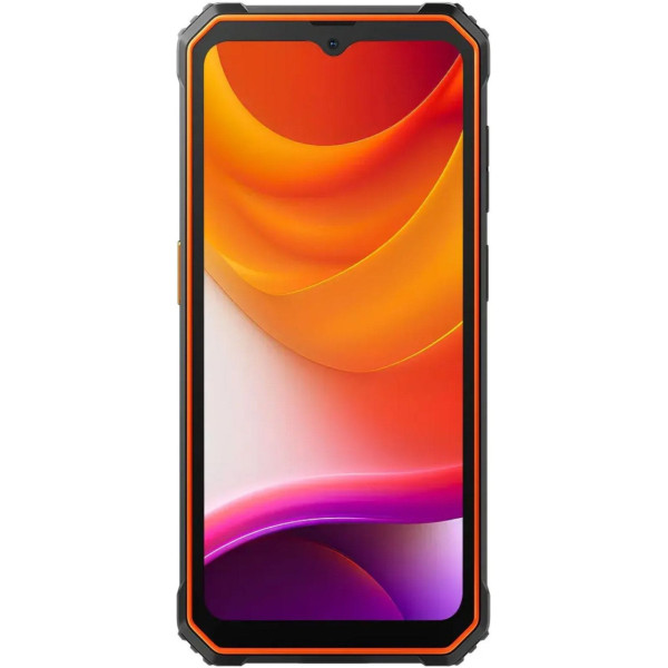 Заказать СМАРТФОНЫ Blackview BV4800 SE 4/64GB Orange Гарантія 1 Рік