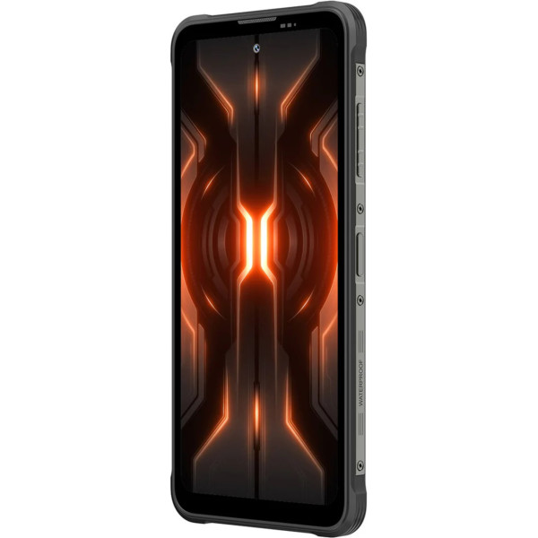 Заказать СМАРТФОНЫ Blackview FORT 5 12/256GB Warrior Black Гарантія 1 Рік