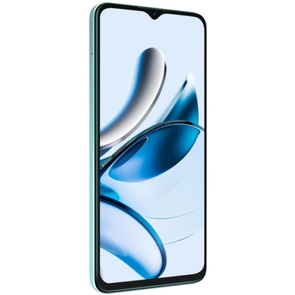 Замовити СМАРТФОНИ Blackview Oscal Tiger 10 8/256GB Dim Forest Green Гарантія 1 рік