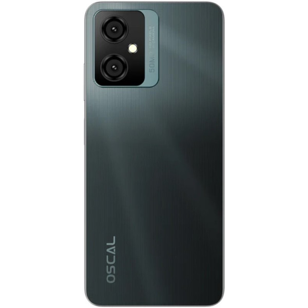 Замовити СМАРТФОНИ Blackview Oscal Tiger 10 8/256GB Stardust Gray Гарантія 1 рік