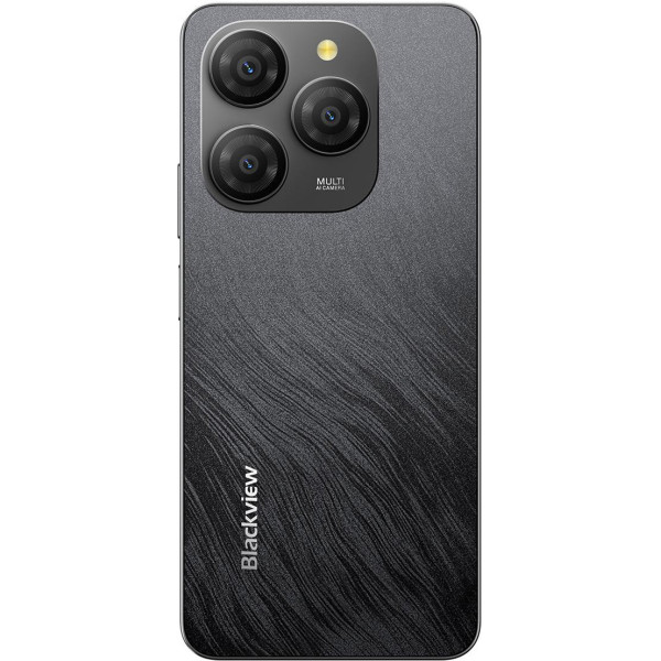 Замовити СМАРТФОНИ Blackview SHARK 9 5G 8/256GB Black Гарантія 1 Рік