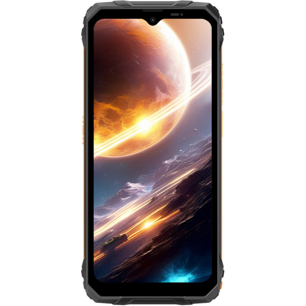 Замовити СМАРТФОНИ Blackview FORT 1 4/128GB Orange Гарантія 1 Рік