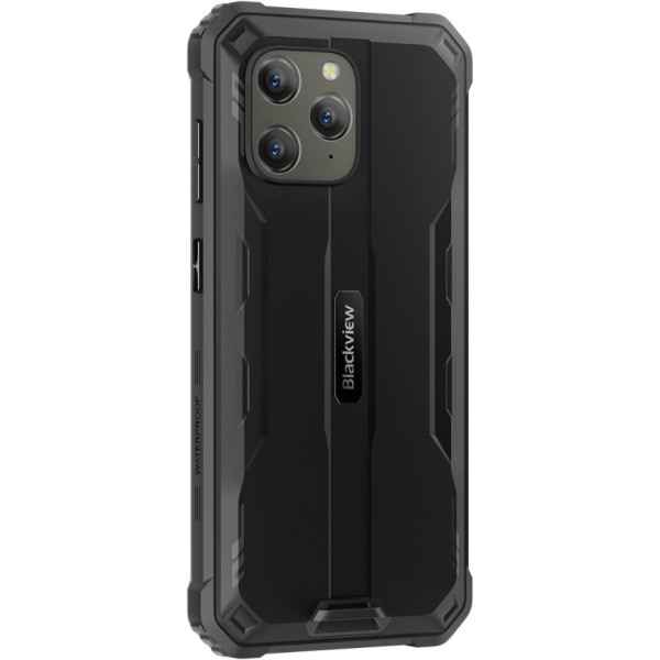 Заказать СМАРТФОНЫ Blackview BV5300 4/32Gb Black Гарантия 1 год